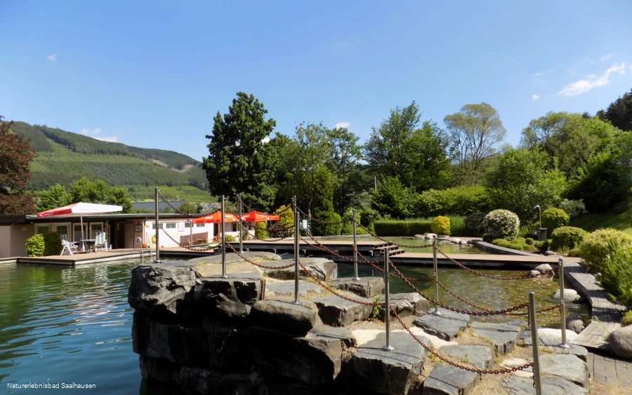Schwimmbäder Schwimmbäder