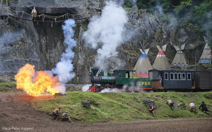 Elspe Festival