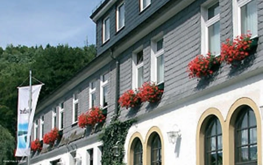 Hotel Kramer