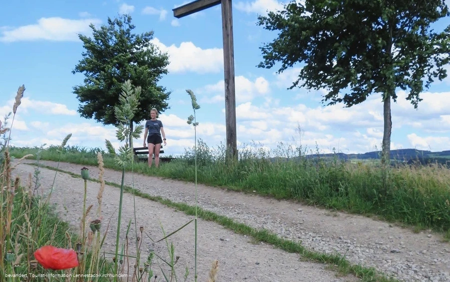 Rund um Elspe