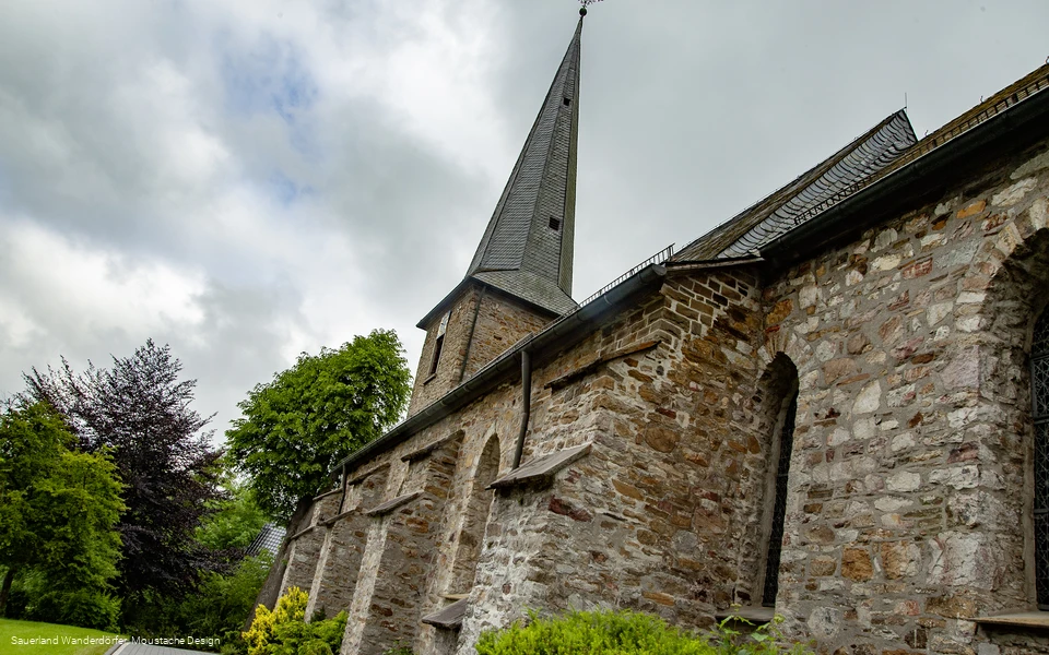 Kirche St. Dionysius