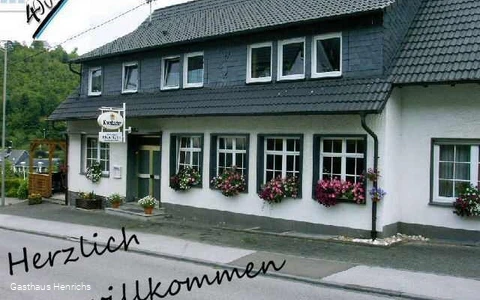 Gasthaus Henrichs