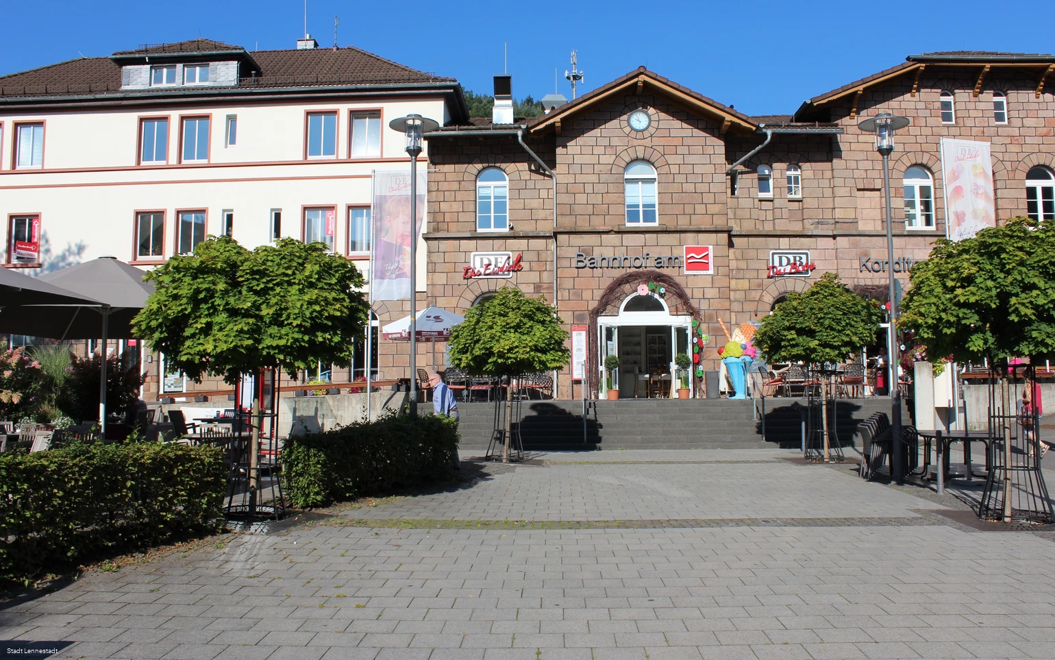 Bahnhofsgebäude Altenhundem©Stadt Lennestadt.jpg