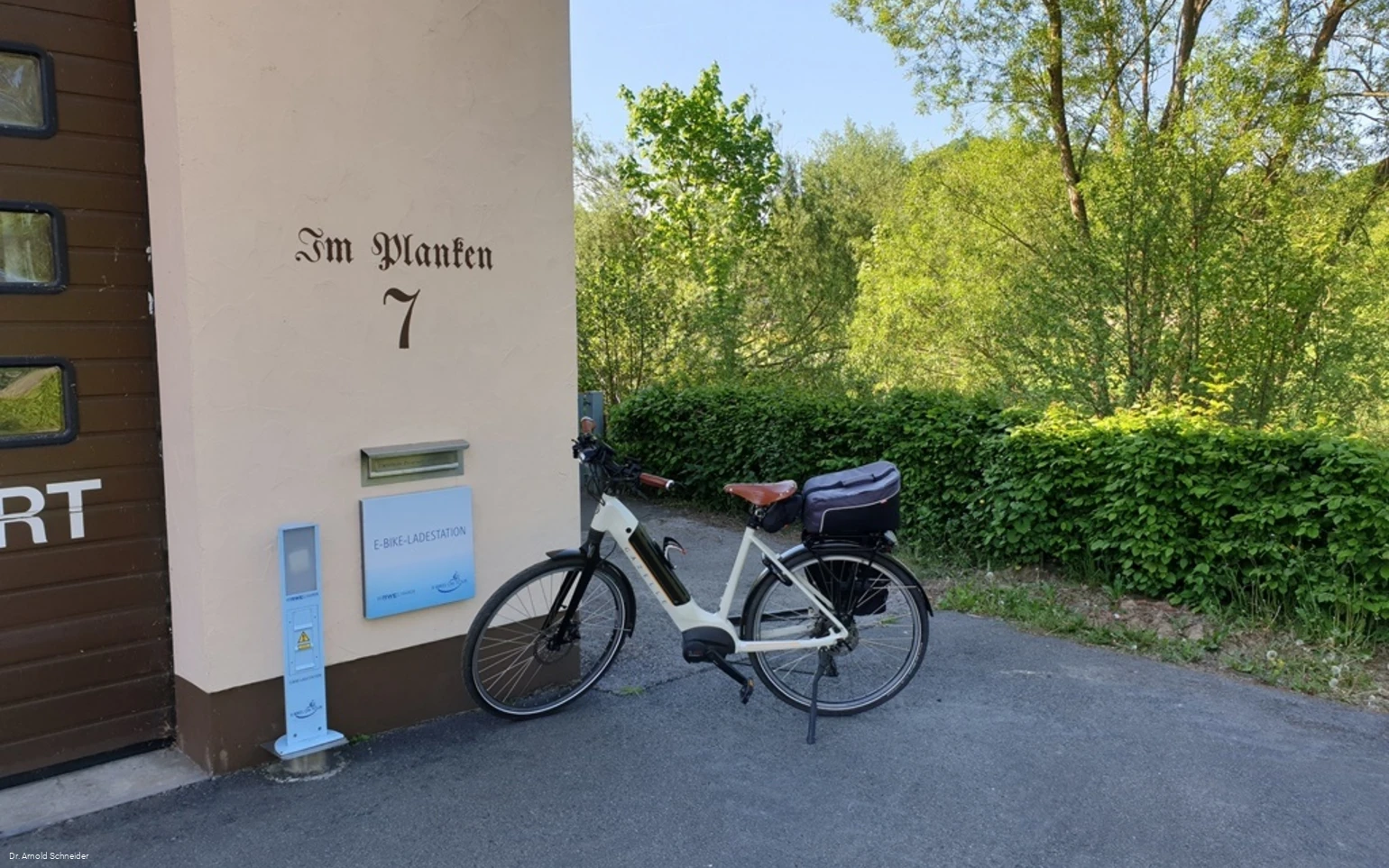 Historischer Feuerwehrturm Grevenbrück