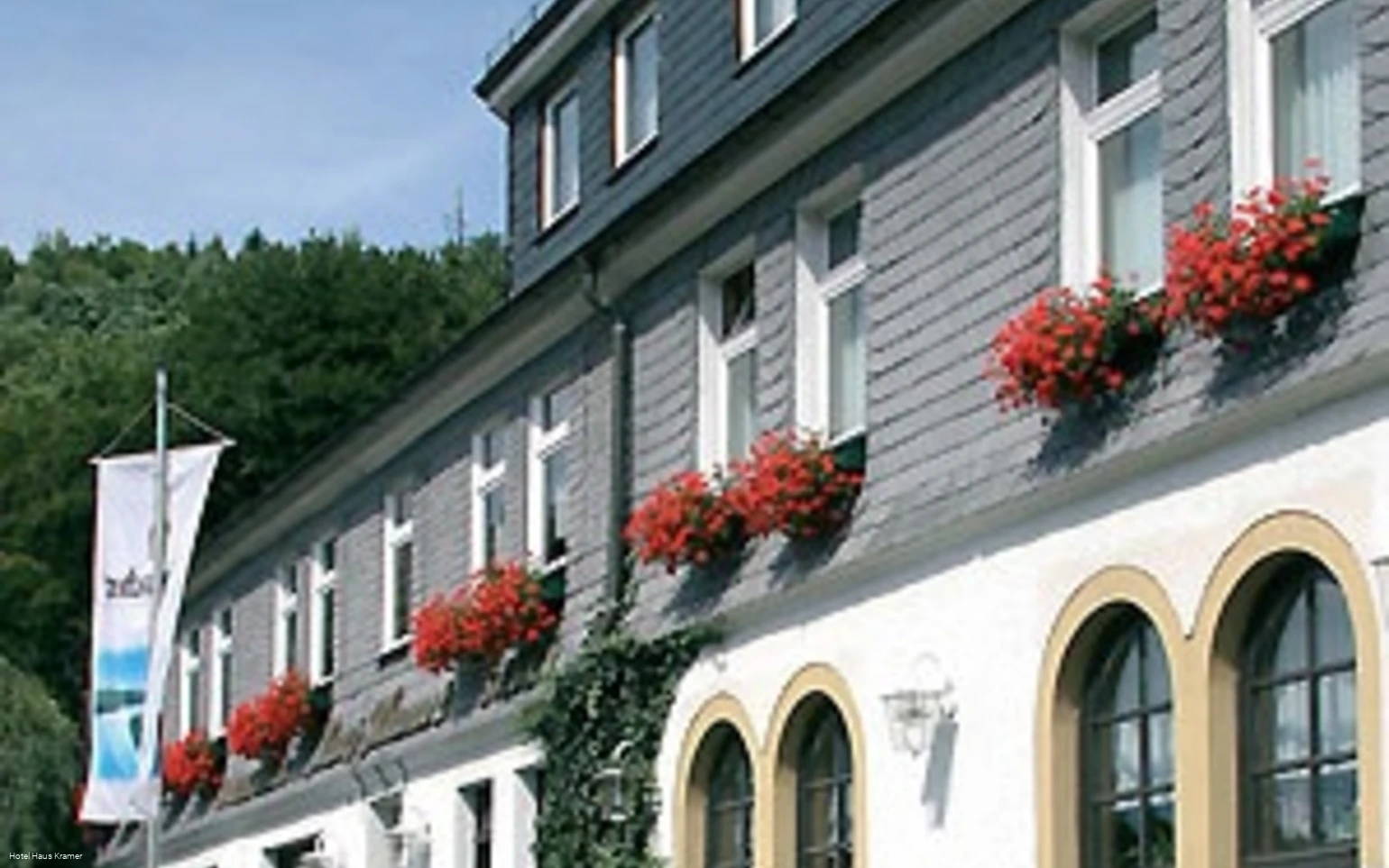 Hotel Kramer