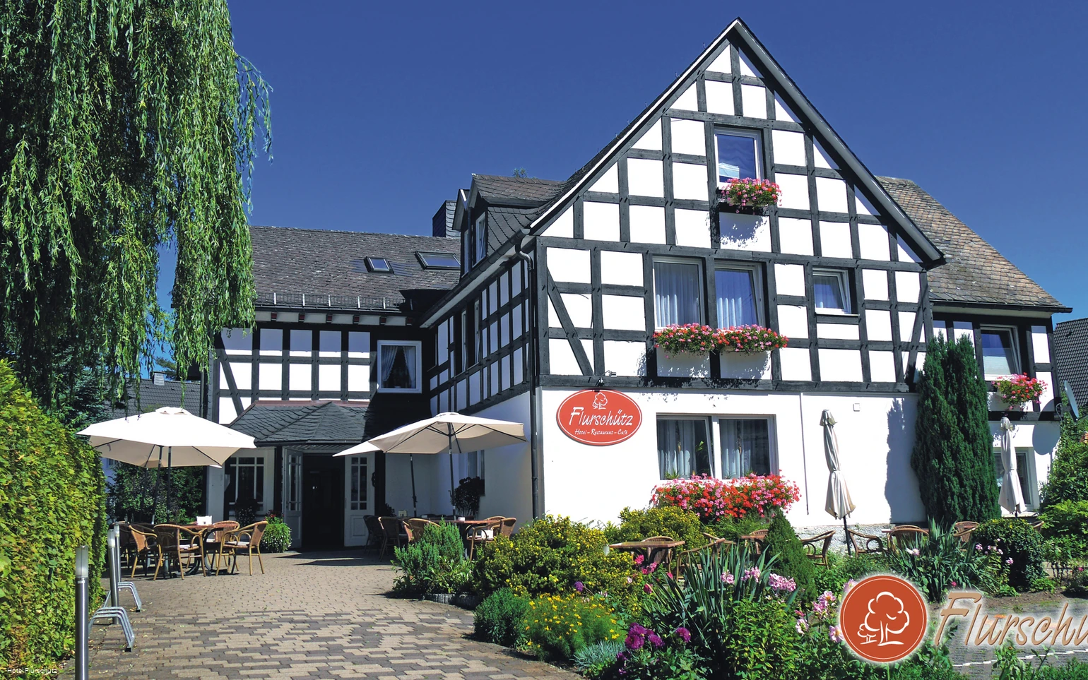 Hotel Flurschütz