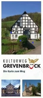 Kulturweg Grevenbr&uuml;ck