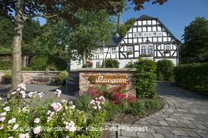Pastorsgarten Oberhundem