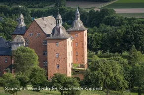 Blick auf die Adolphsburg