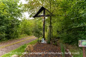 Rahrbacher Kreuz