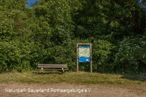 Wanderparkplatz Kirchloh