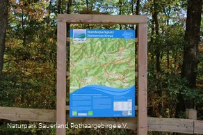 Vielfältige Informationen erhält der Gast über die