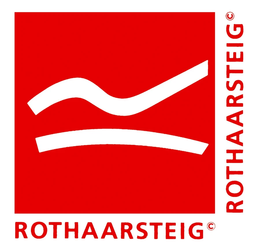 Rothaarsteig Logo