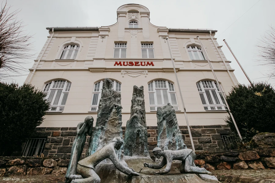 Museum der Stadt Lennestadt