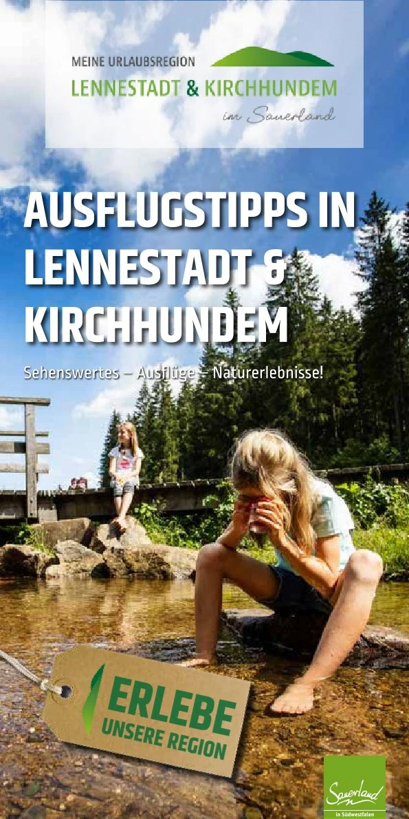 Ausflugstipps