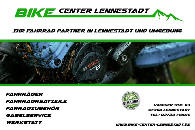 Bike-Center Lennestadt