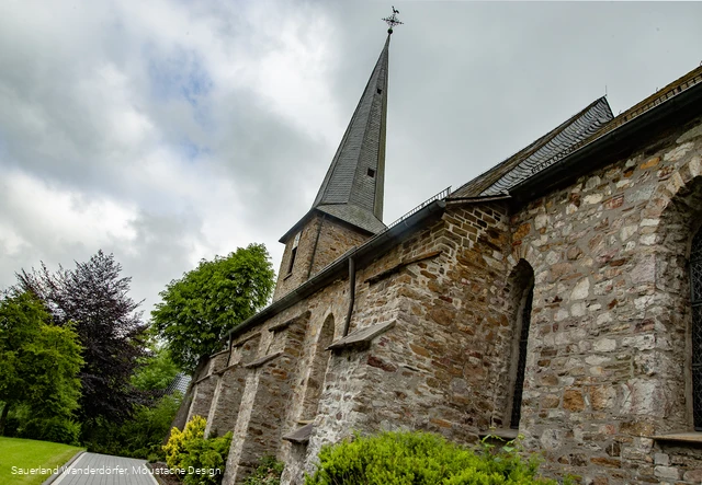 Kirche St. Dionysius