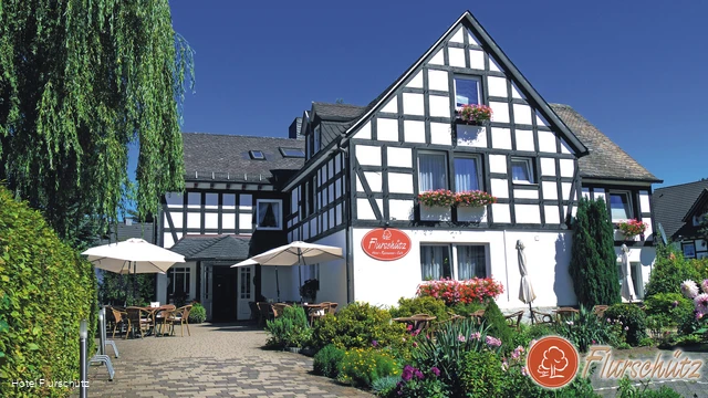 Hotel Flurschütz