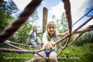 Hohe Bracht Spielplatz
