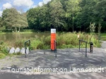 Kahnteich E-Bike Ladestation