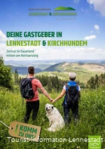 Gastgeberverzeichnis 2024/25 zum Download