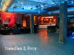 Needles & Pins