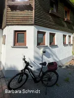 E-Bike
