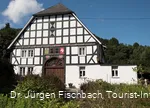 Kulturweg-Grevenbrück - Hof Becker-Borggräfe
