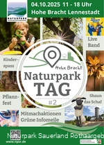 Naturpark-Tag