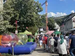 Feste im August