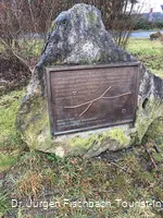 Kulturweg-Grevenbrück - Pilgerstein