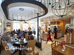 DB-Das Bistro Café Heimes