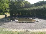 Naturerlebnisbad Saalhausen