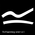 Logo Rothaarsteig-Spur