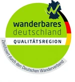 Qualitätsregion Wanderbares Deutschland