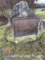 Kulturweg-Grevenbrück - Pilgerstein
