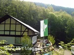 SGV-Hütte Meggen