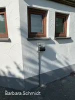 E-Bike Ladestation