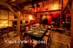 Schrabben Hof Café Innenraum