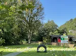 Crossgolf Bilstein